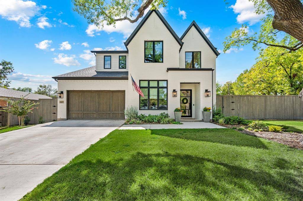 507 Coolair Drive, Dallas, TX 75218