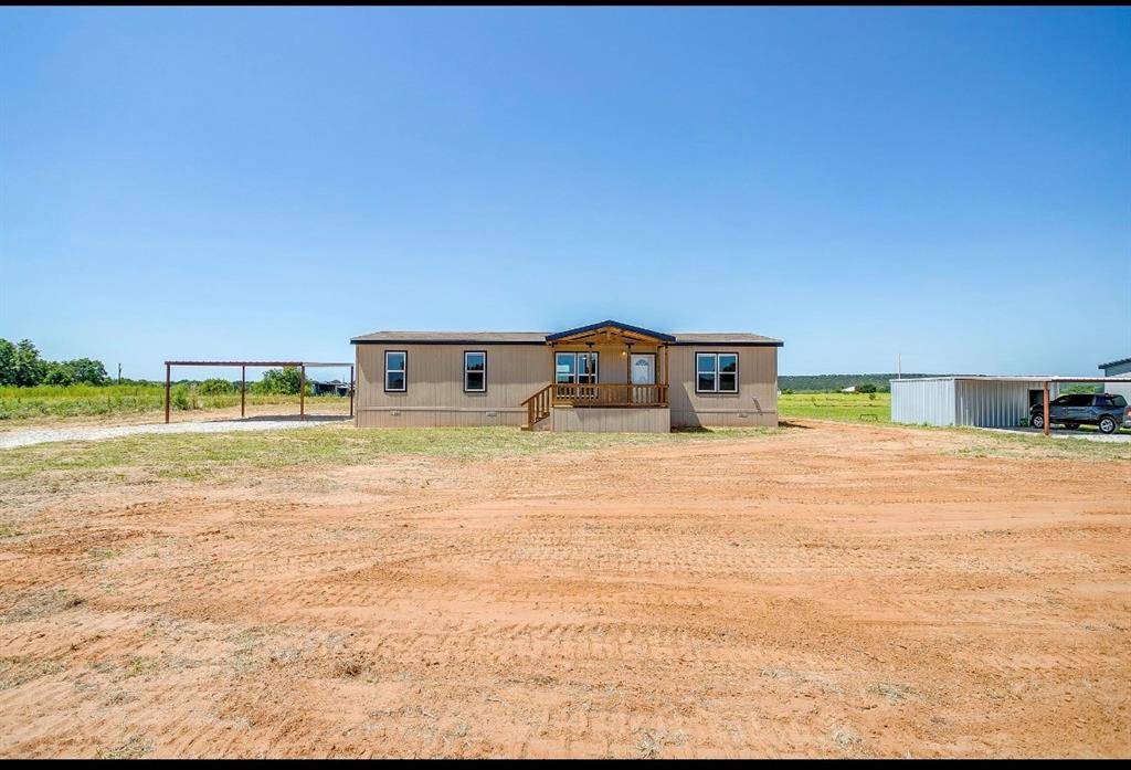 21 Kenzi Drive, Mineral Wells, TX 76067