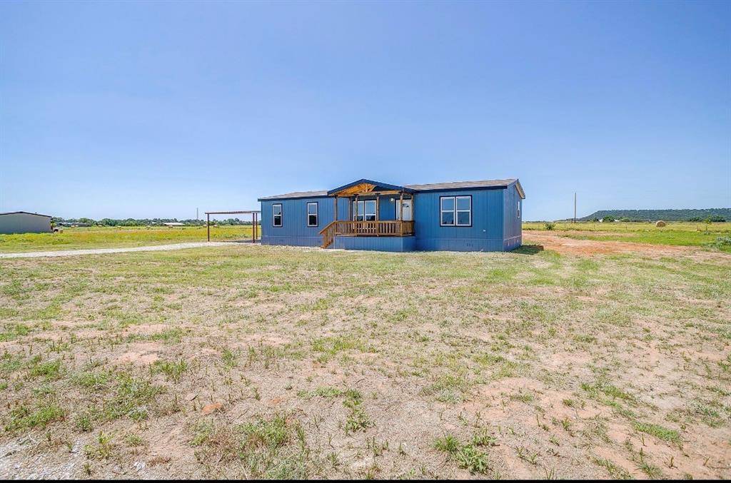 81 Kenzi Drive, Mineral Wells, TX 76067