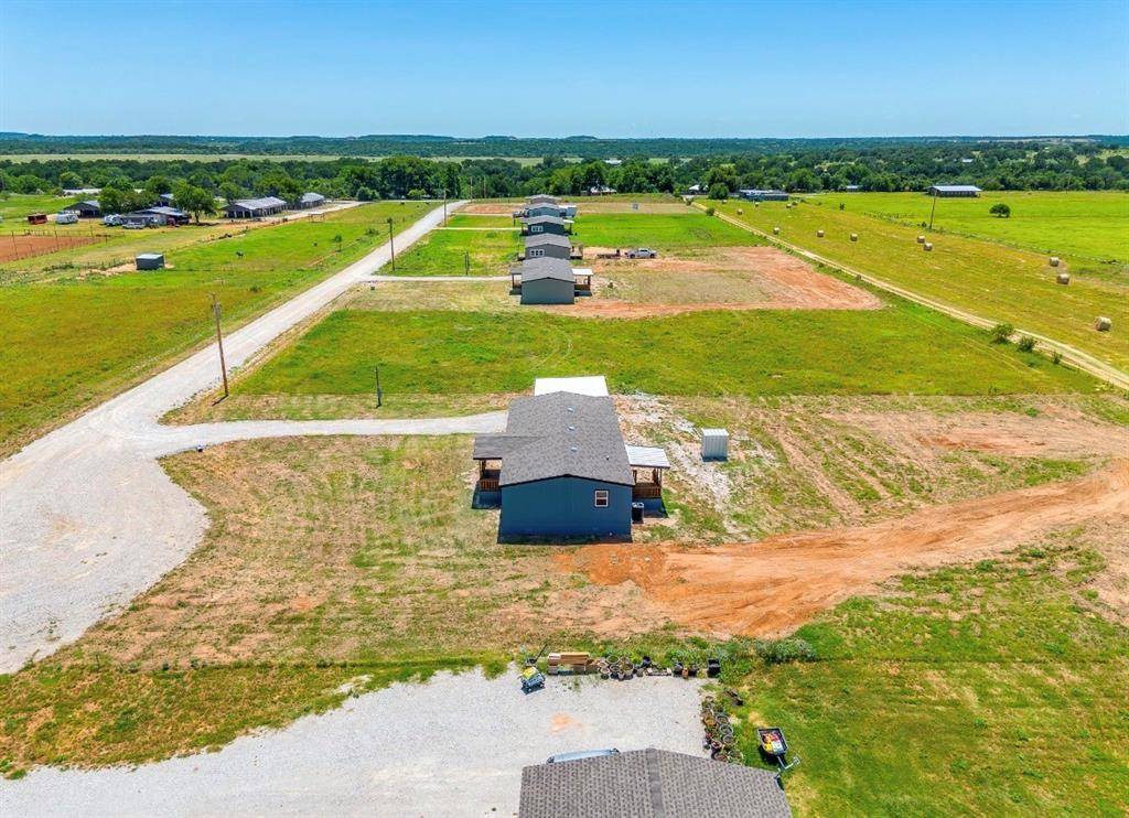 81 Kenzi Drive, Mineral Wells, TX 76067