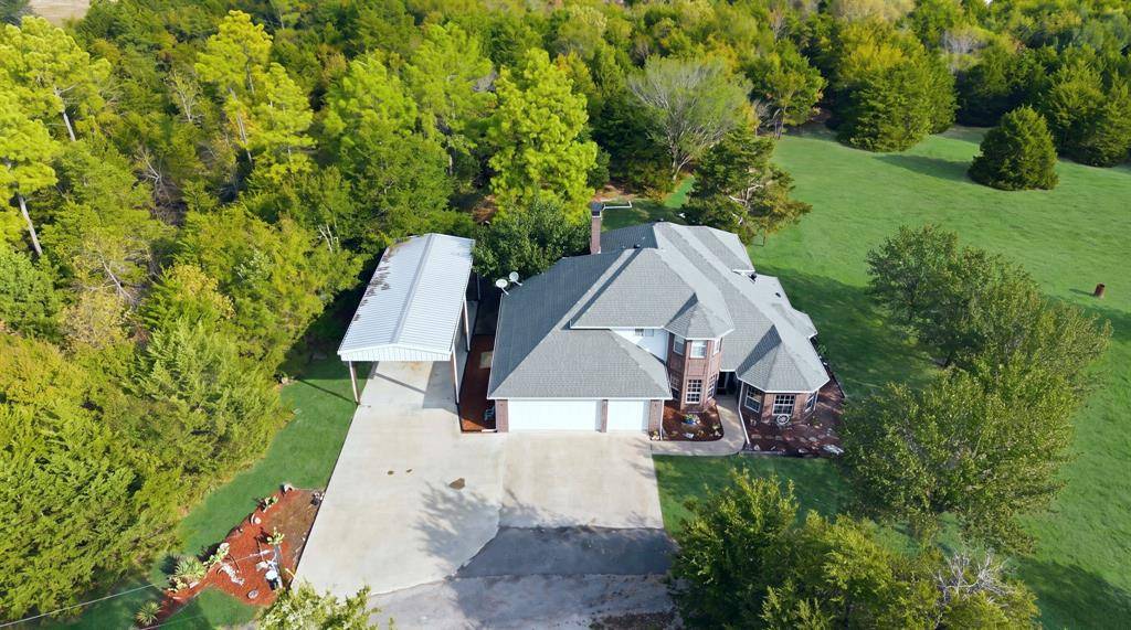 399 County Road 4101, Greenville, TX 75401