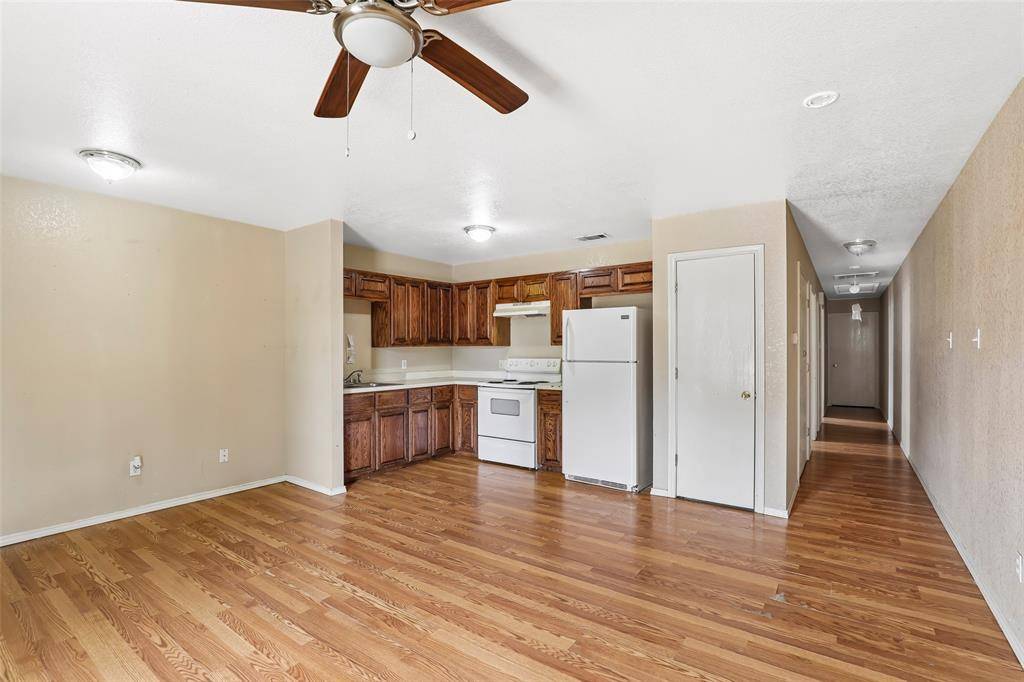 3100 Hale Avenue #101 & 102, Fort Worth, TX 76106