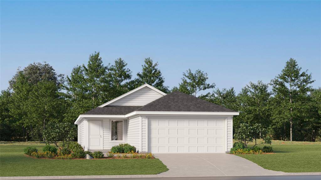 5324 Coconut Lane, Princeton, TX 75407