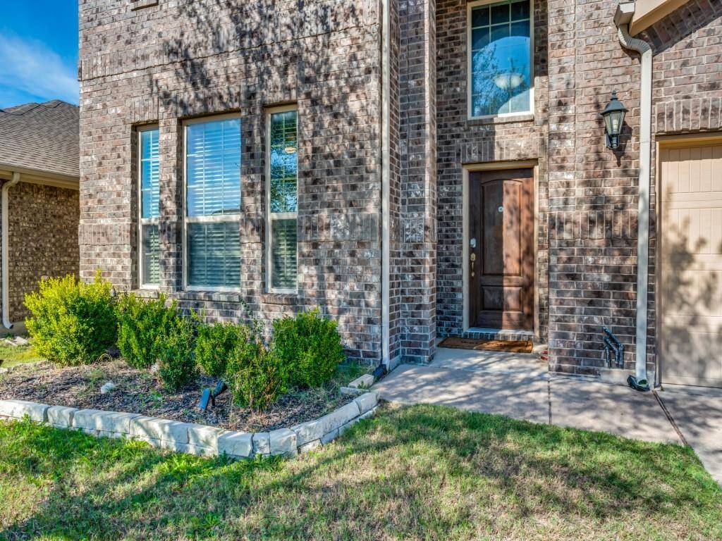 11721 Champion Creek Drive, Frisco, TX 75036