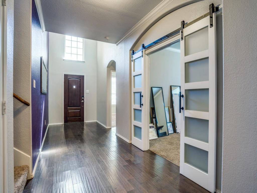 11721 Champion Creek Drive, Frisco, TX 75036
