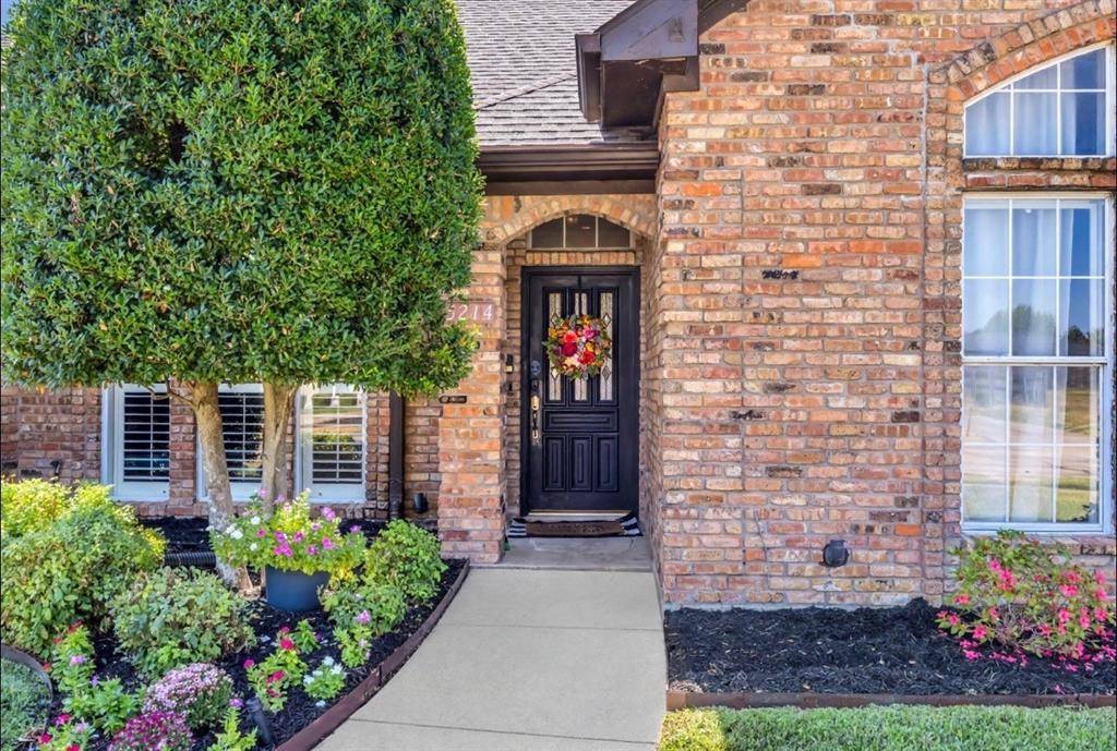 3214 Suzanne Drive, Rowlett, TX 75088