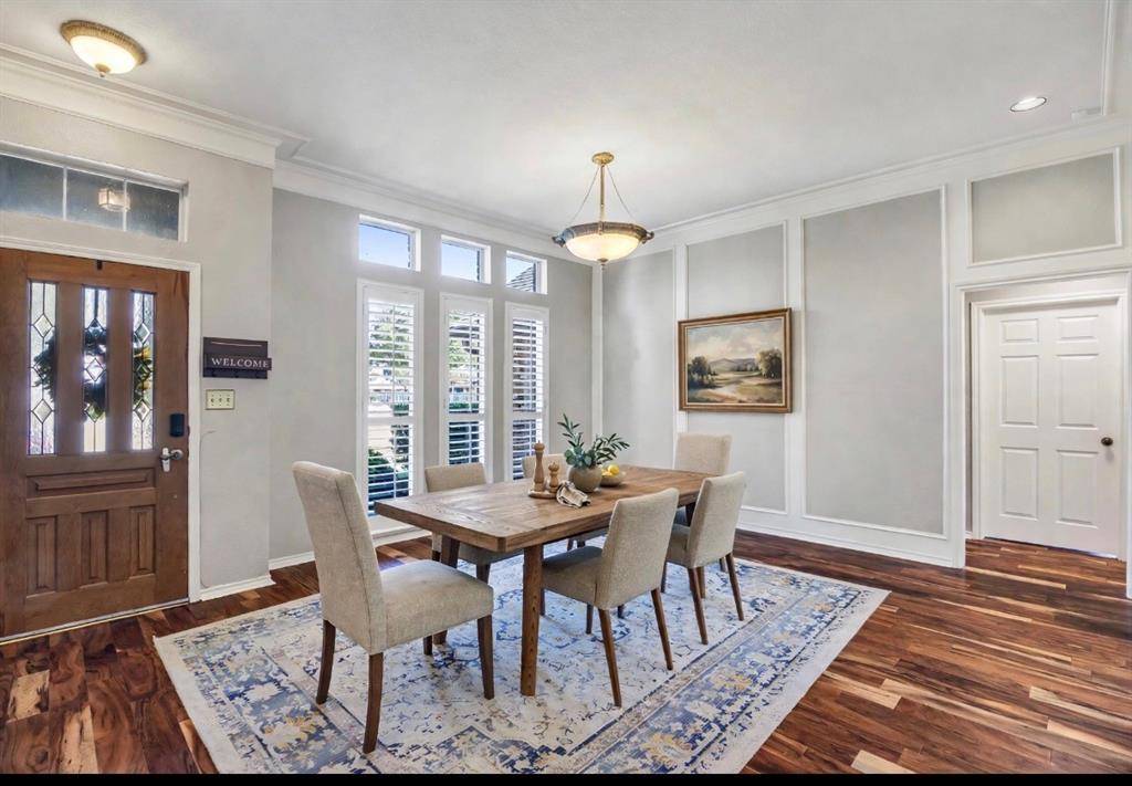 3214 Suzanne Drive, Rowlett, TX 75088