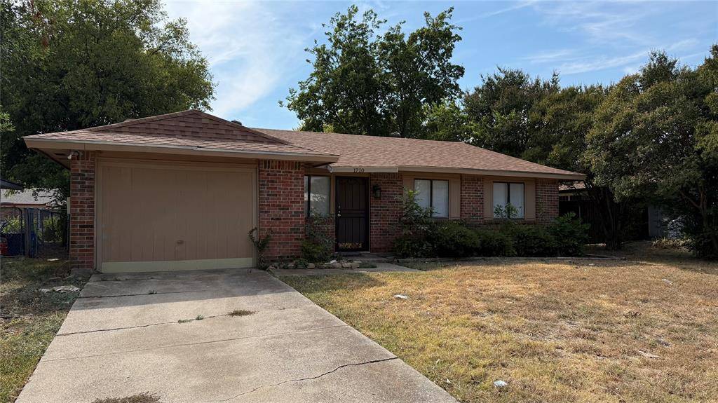 1710 Meridian Way, Garland, TX 75040
