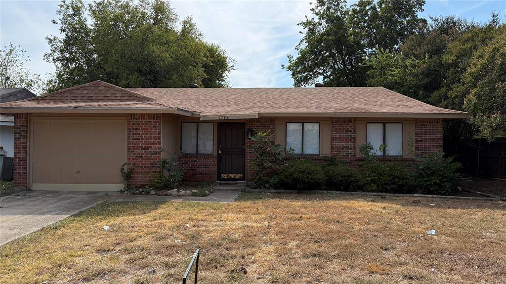1710 Meridian Way, Garland, TX 75040