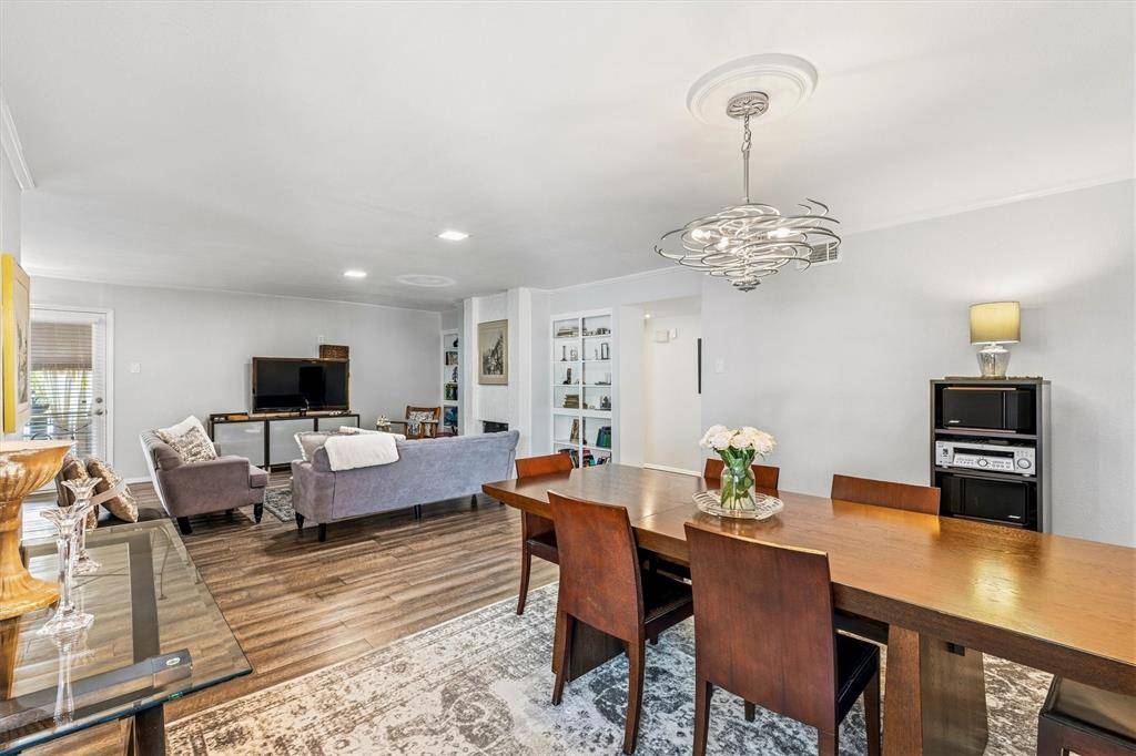 10578 High Hollows Drive #268, Dallas, TX 75230