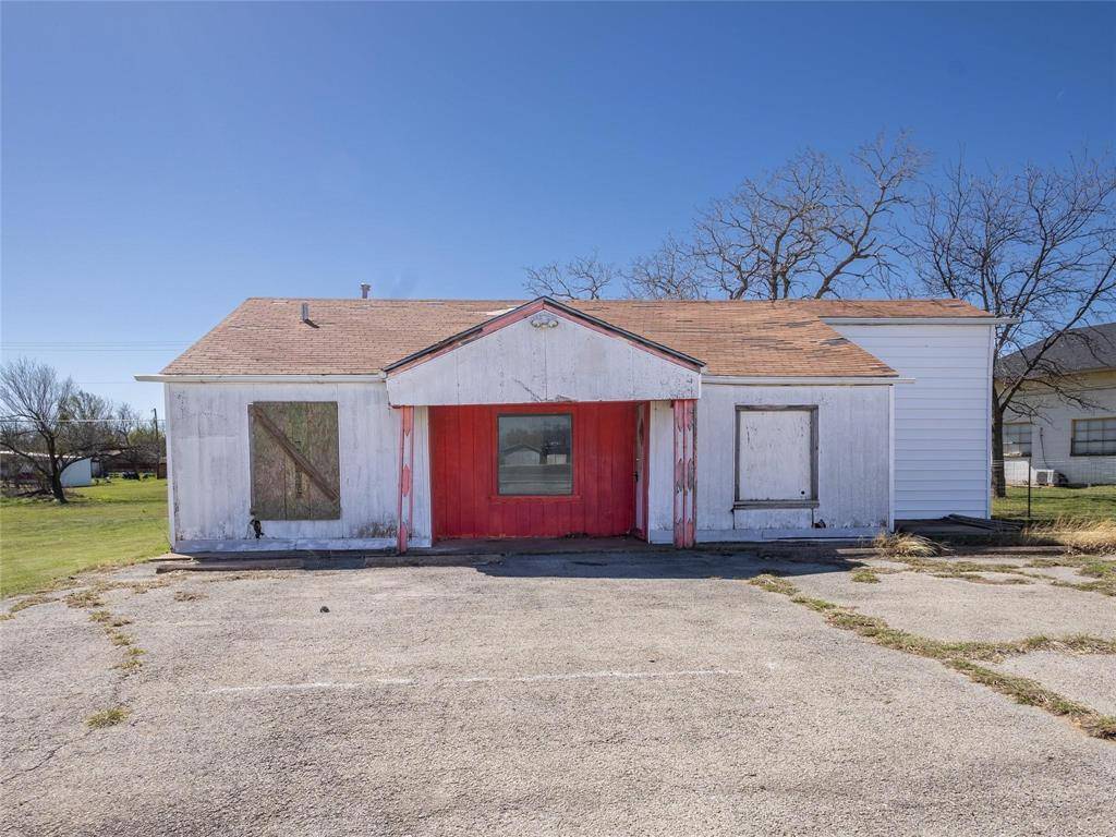 1607 Highway 206, Cisco, TX 76437