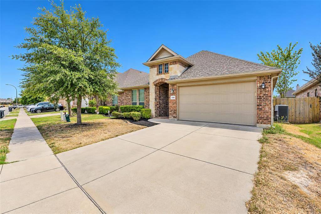1245 Goodland Terrace, Fort Worth, TX 76179