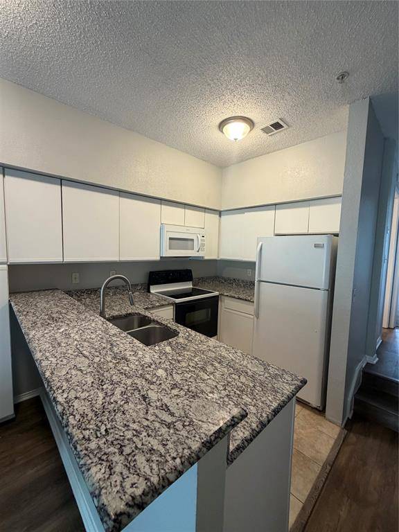 7474 Fair Oaks Avenue #7404, Dallas, TX 75231
