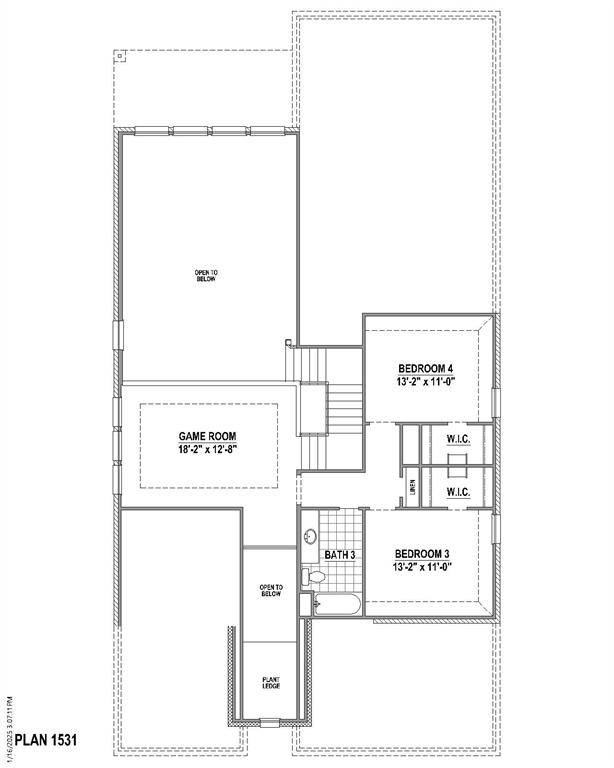 509 Barn Swallow Drive, Celina, TX 75009