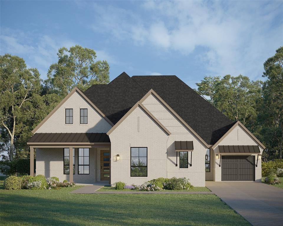 1627 Stoneybrook Lane, Midlothian, TX 76065