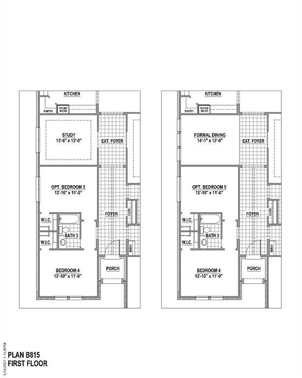 1627 Stoneybrook Lane, Midlothian, TX 76065