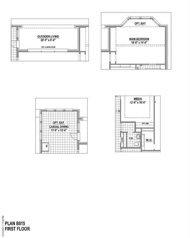 1627 Stoneybrook Lane, Midlothian, TX 76065