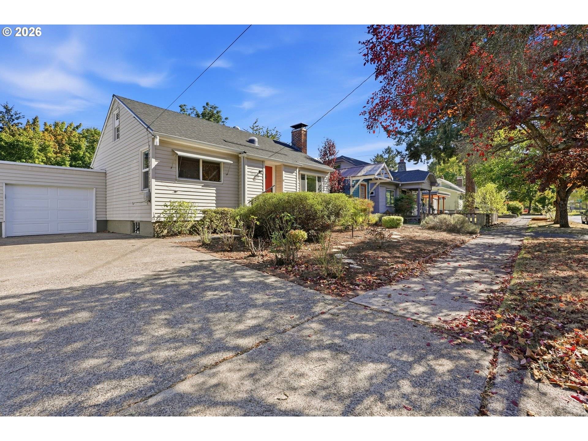 7034 N WILBUR AVE, Portland, OR 97217