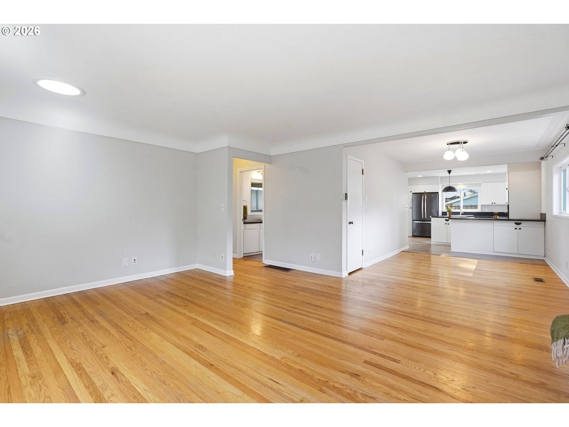 7034 N WILBUR AVE, Portland, OR 97217