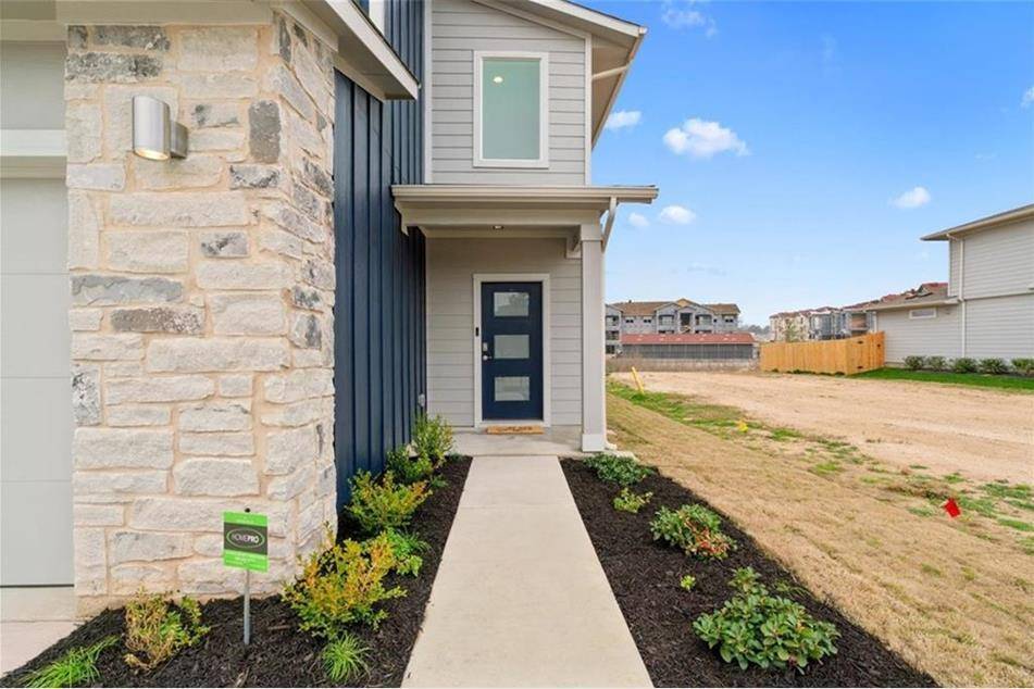 10006 Baden LN, Austin, TX 78754