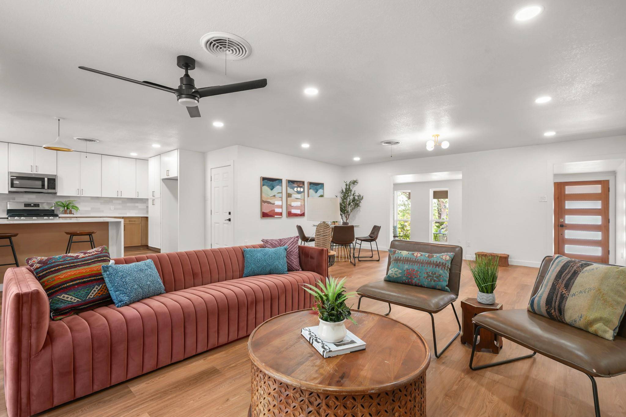 11704 Indianhead DR, Austin, TX 78753