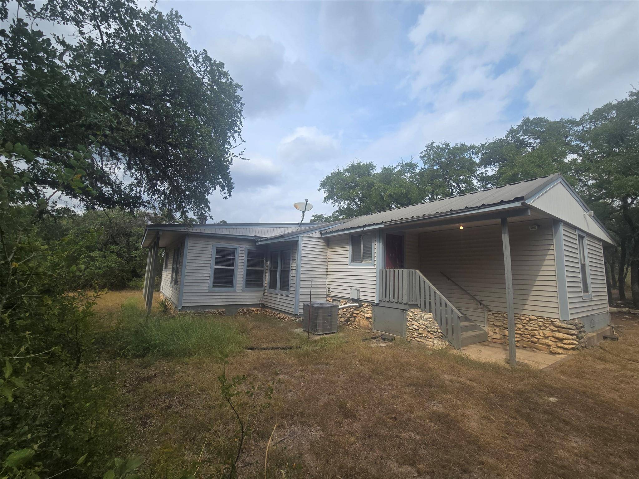 21401 Lindeman LN, Leander, TX 78641
