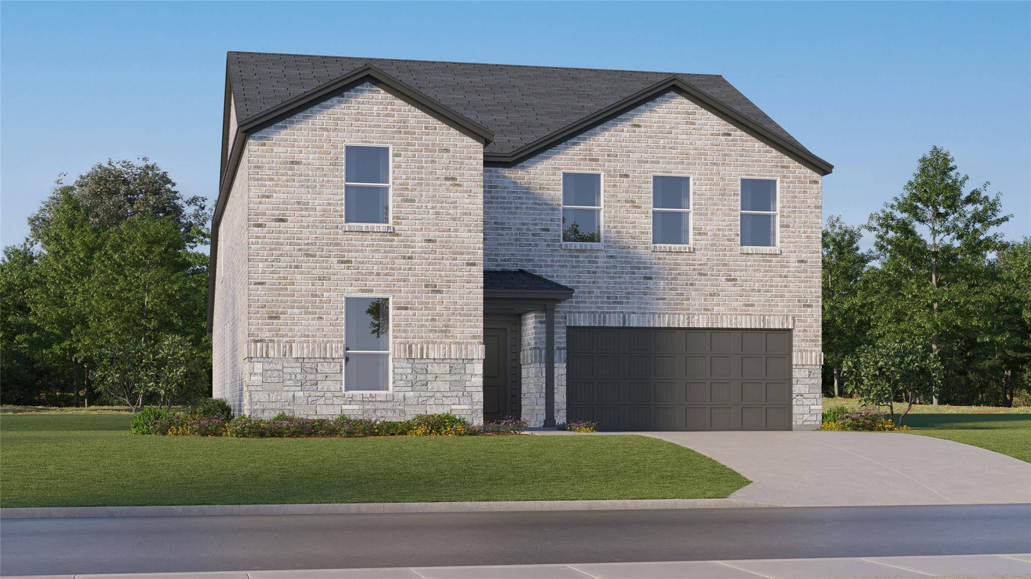4409 Ramblin Acres RD, Georgetown, TX 78628