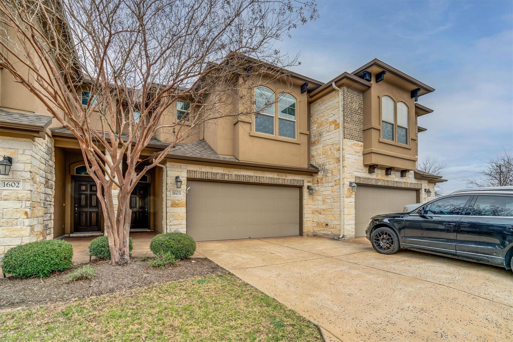 14001 Avery Ranch Blvd BLVD #1603, Austin, TX 78717