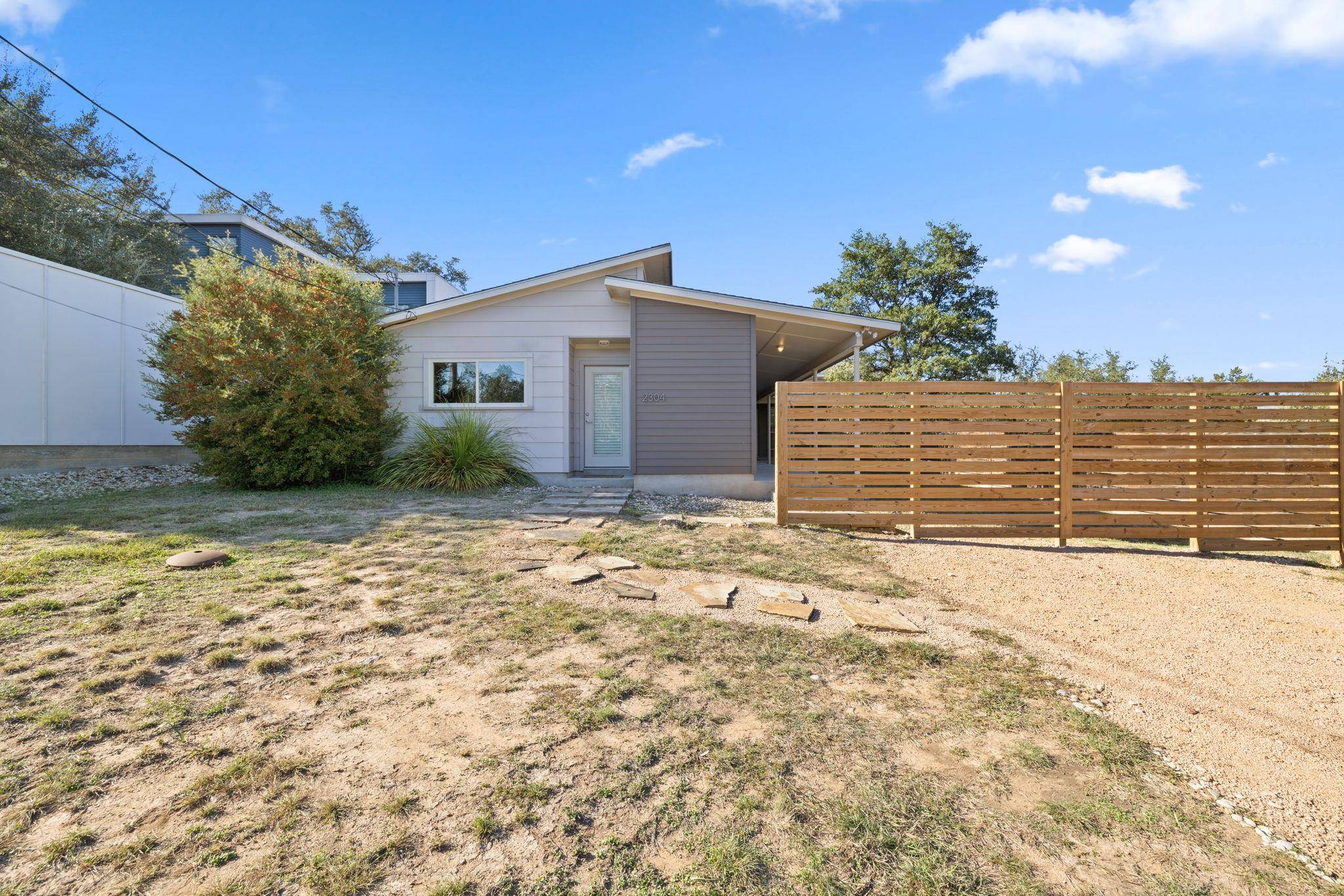 2304 Rain Water DR, Austin, TX 78734
