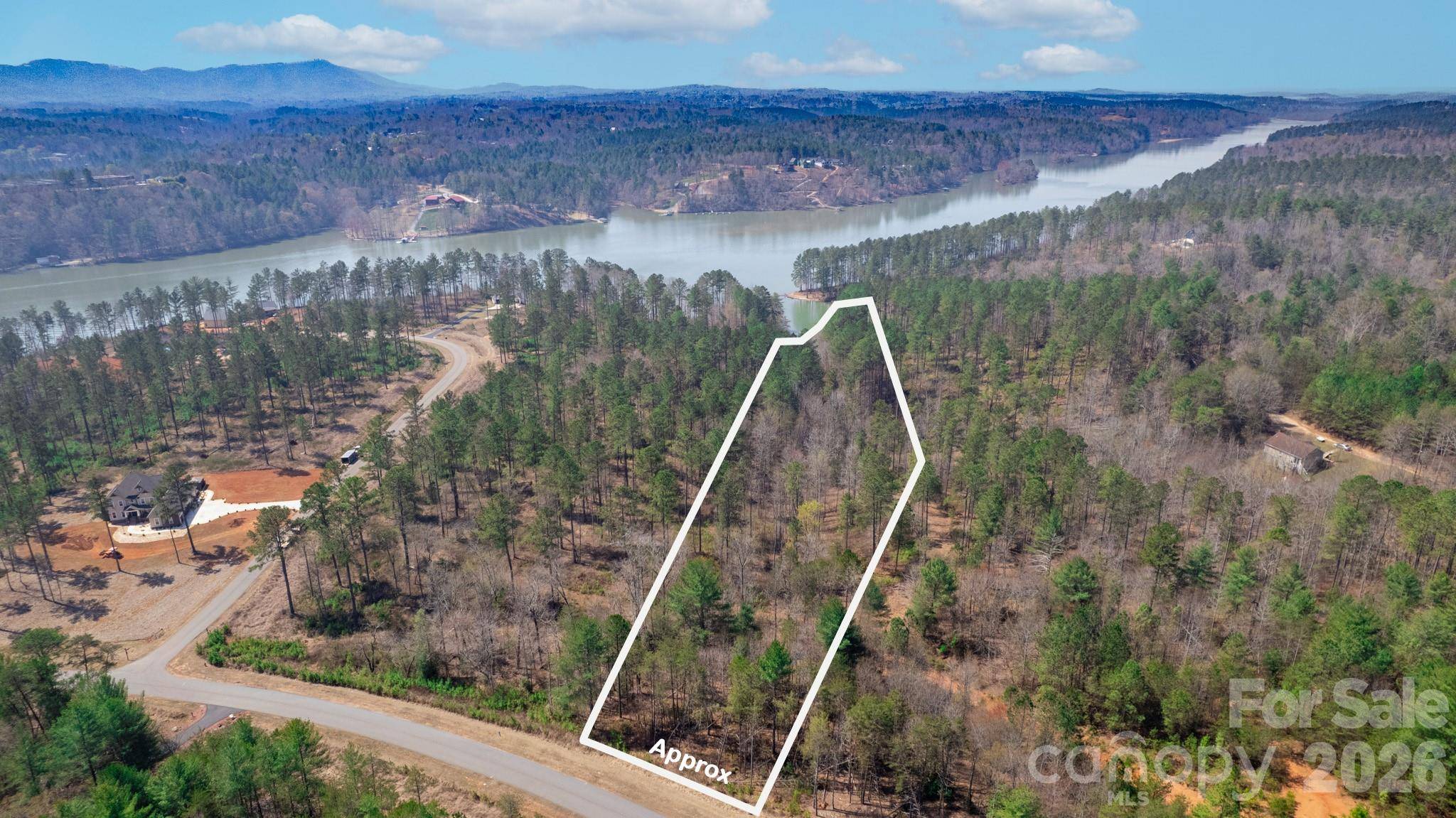 000 Scenic LN #207, Granite Falls, NC 28630