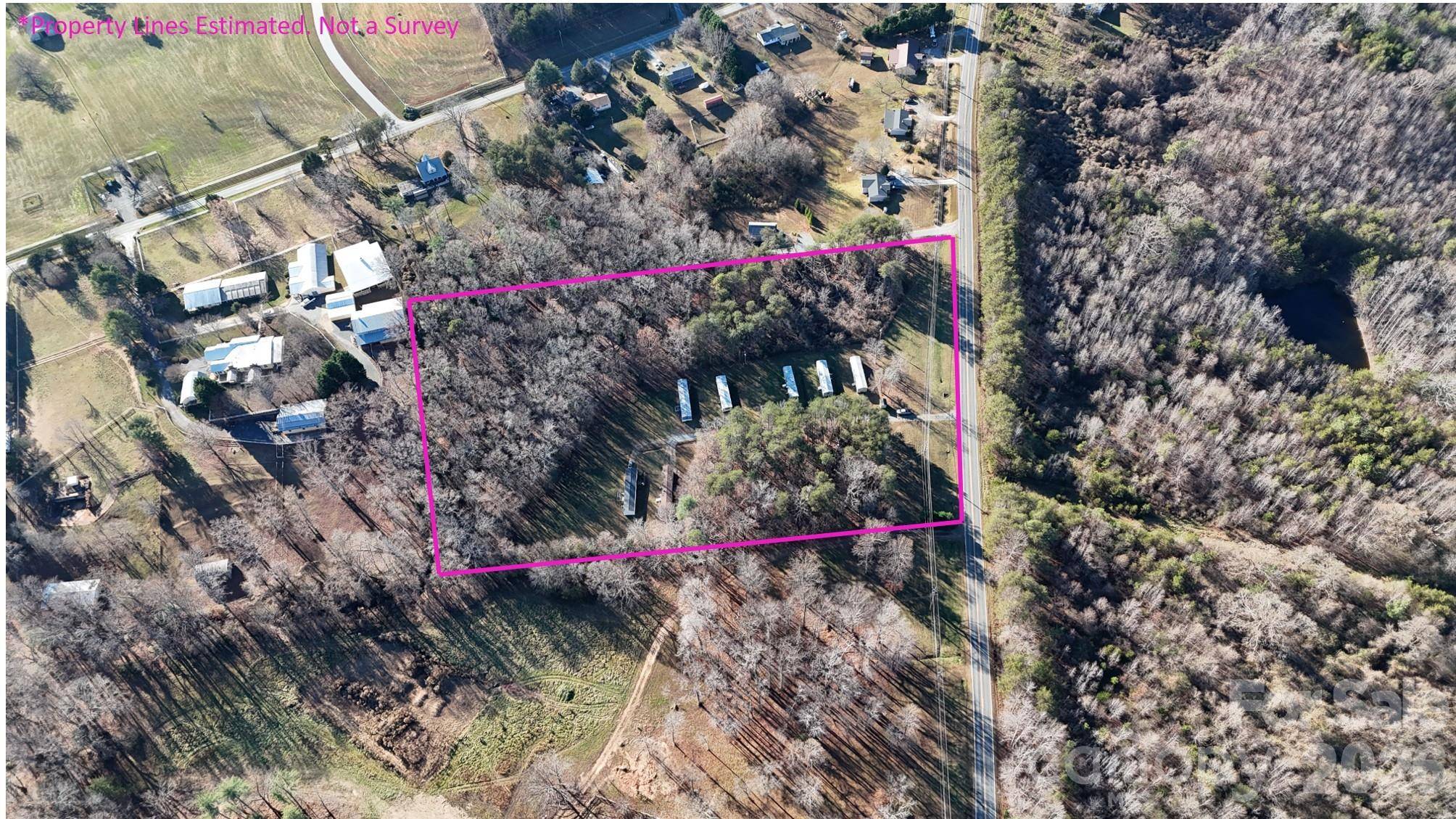 3100 Peniel RD, Tryon, NC 28782