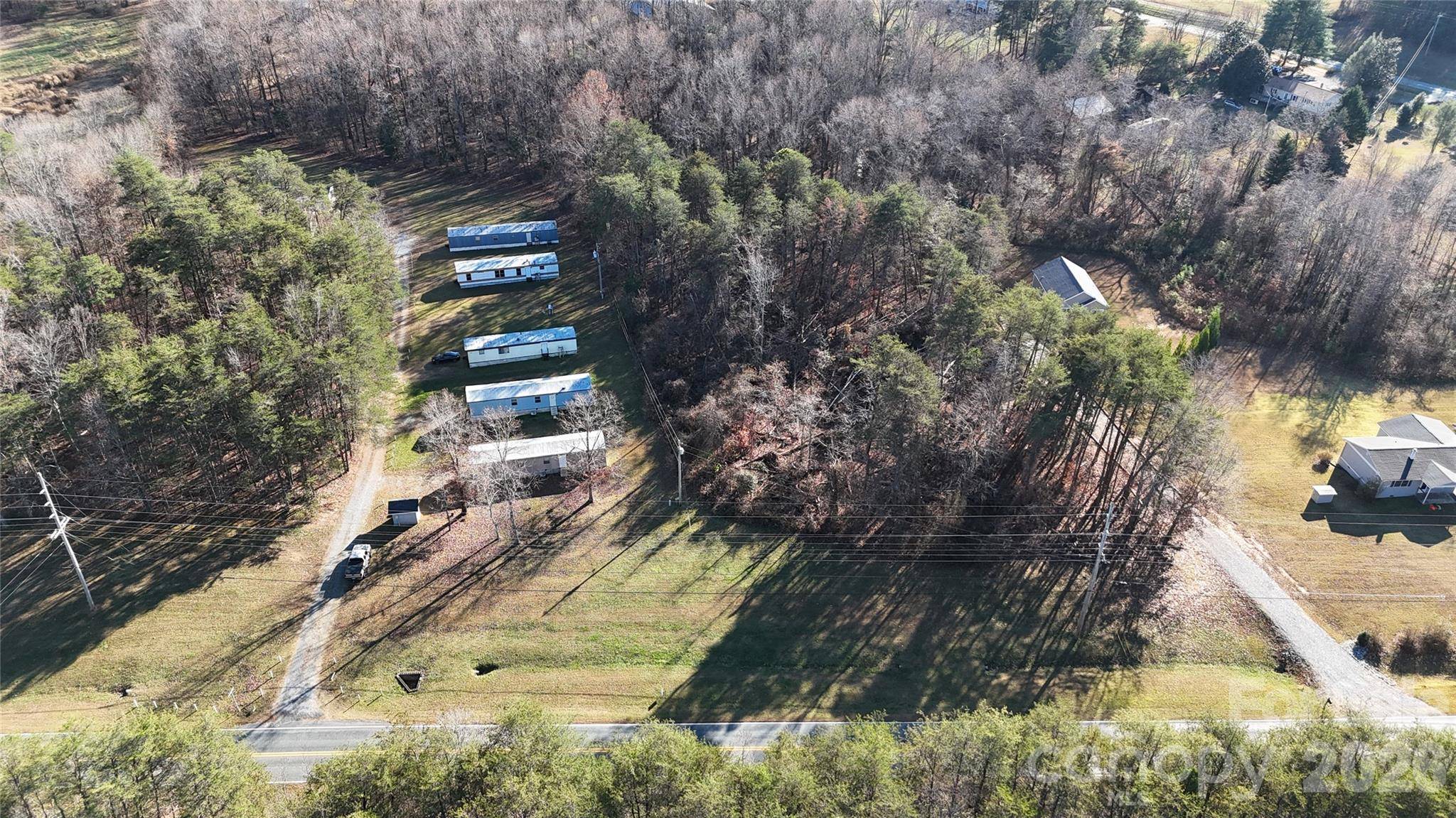 3100 Peniel RD, Tryon, NC 28782