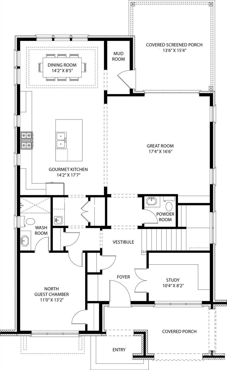 7 Walker Cove RD #8, Black Mountain, NC 28711