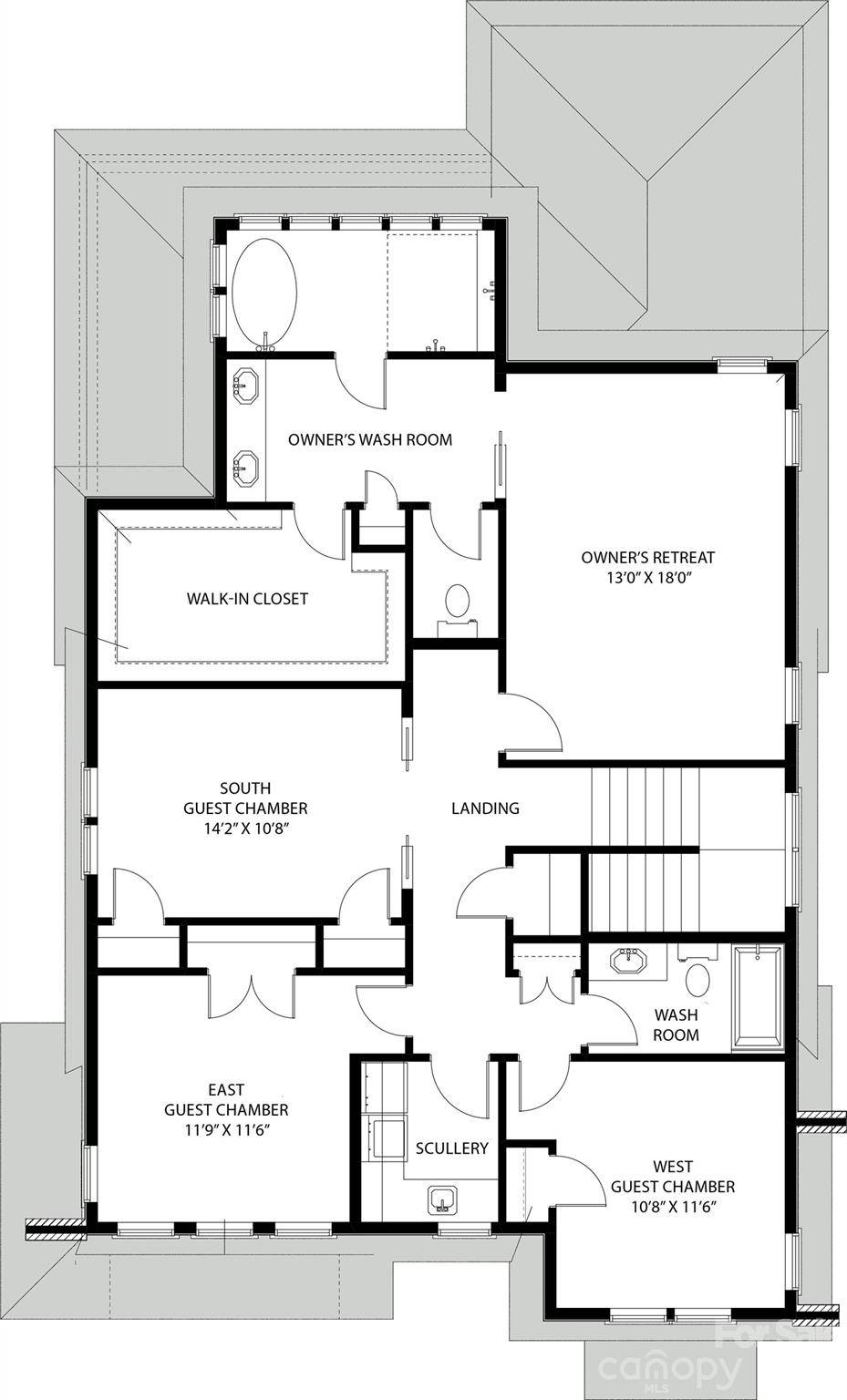 7 Walker Cove RD #8, Black Mountain, NC 28711