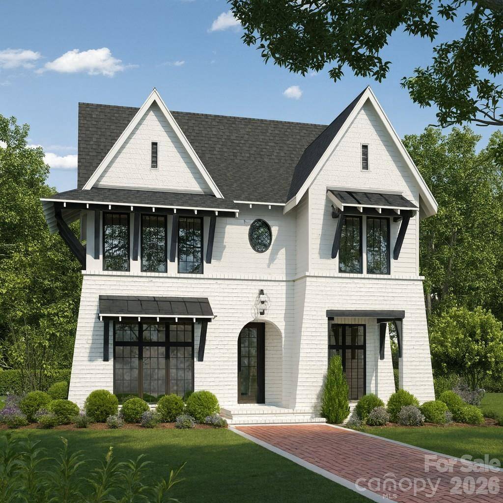 7 Walker Cove RD #8, Black Mountain, NC 28711