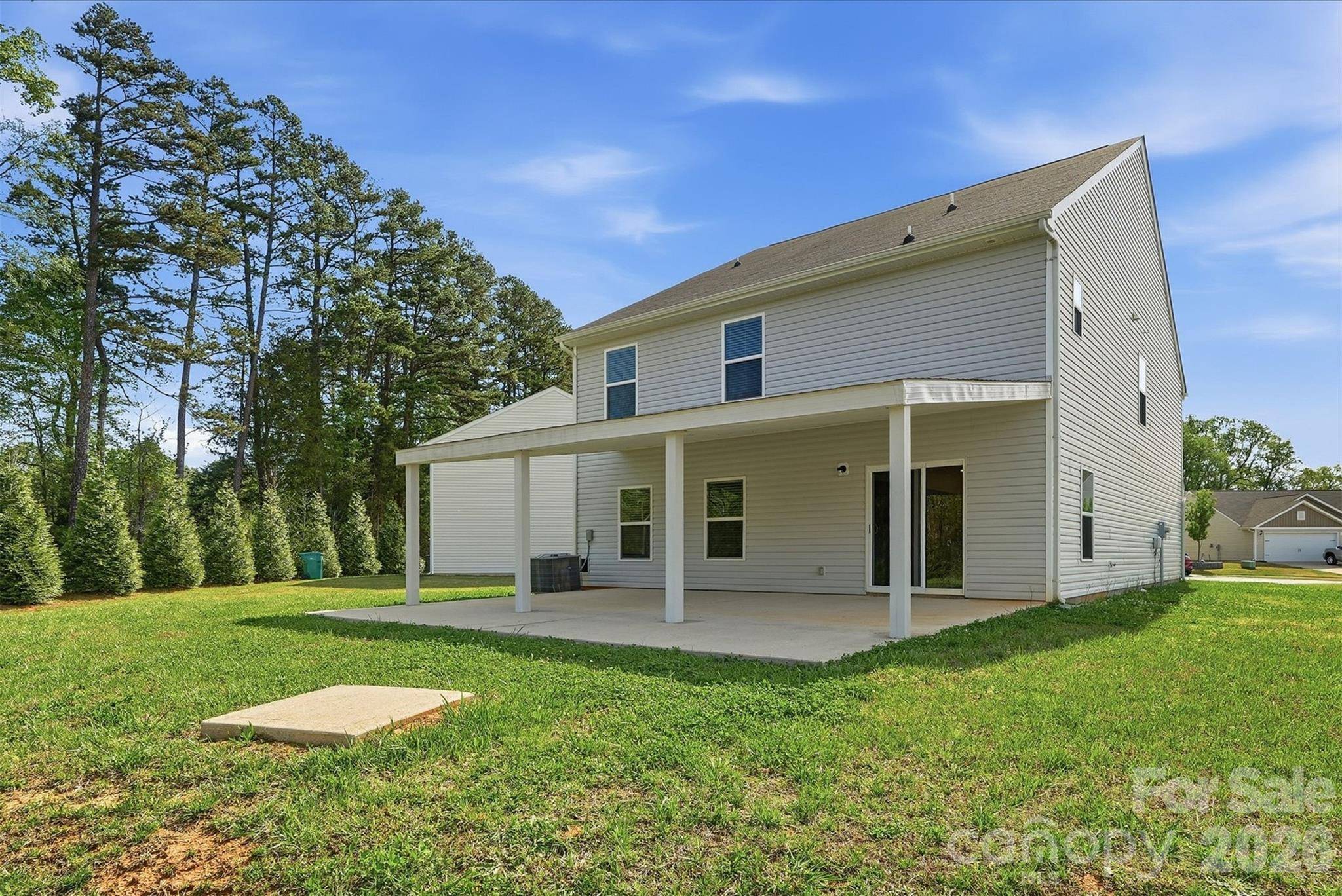 155 Trail Wood CT, Salisbury, NC 28146