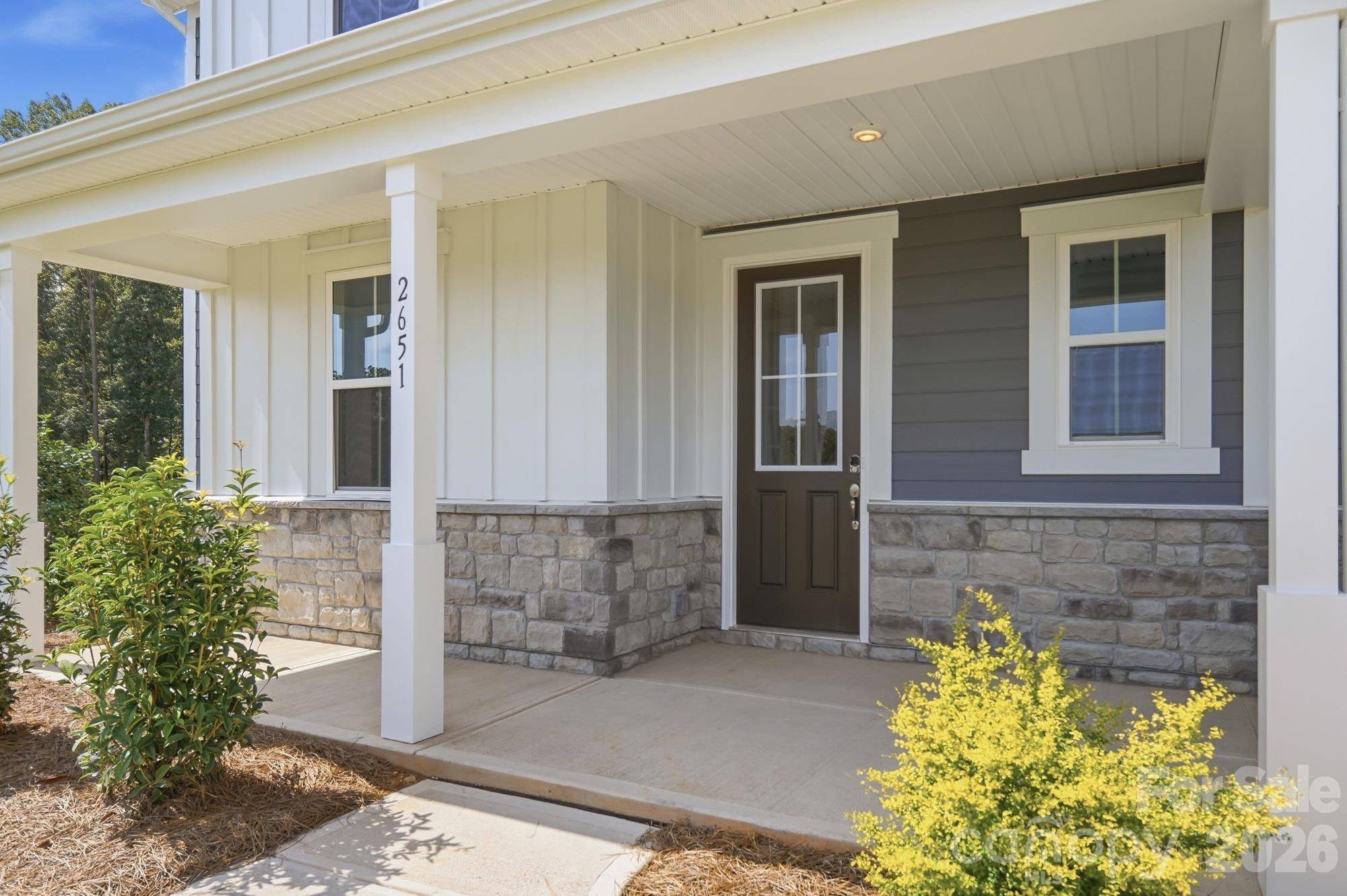 2651 Mabel LN, Monroe, NC 28110