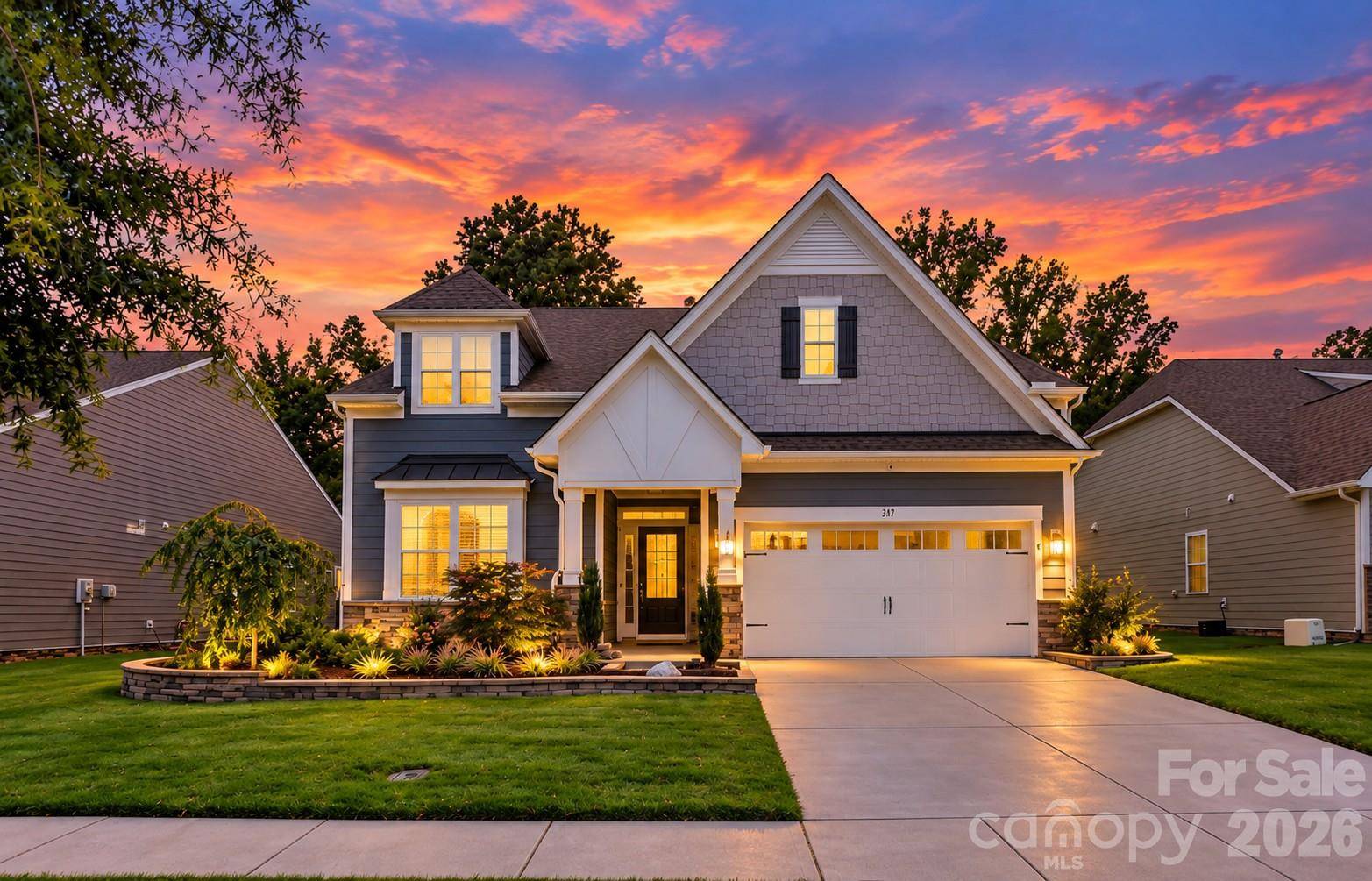 317 Picasso TRL, Mount Holly, NC 28120
