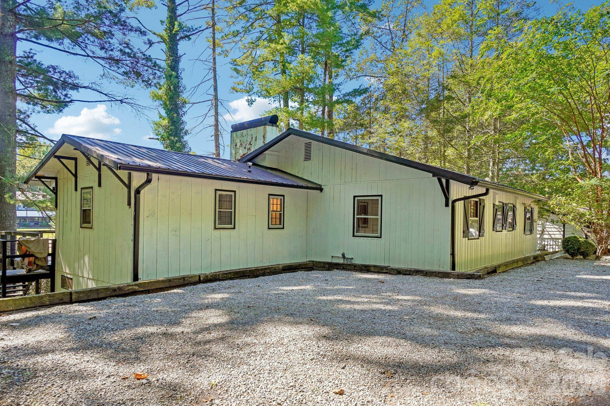 52 Lake Jordan DR, Flat Rock, NC 28731