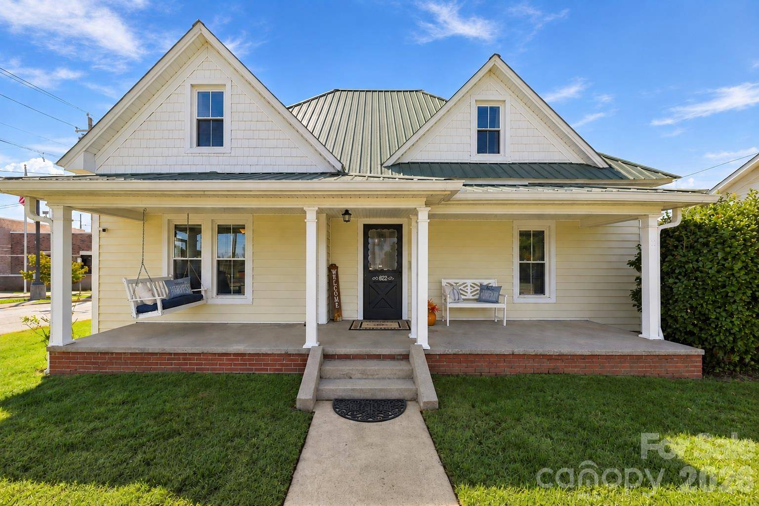322 E Main ST, Maiden, NC 28650