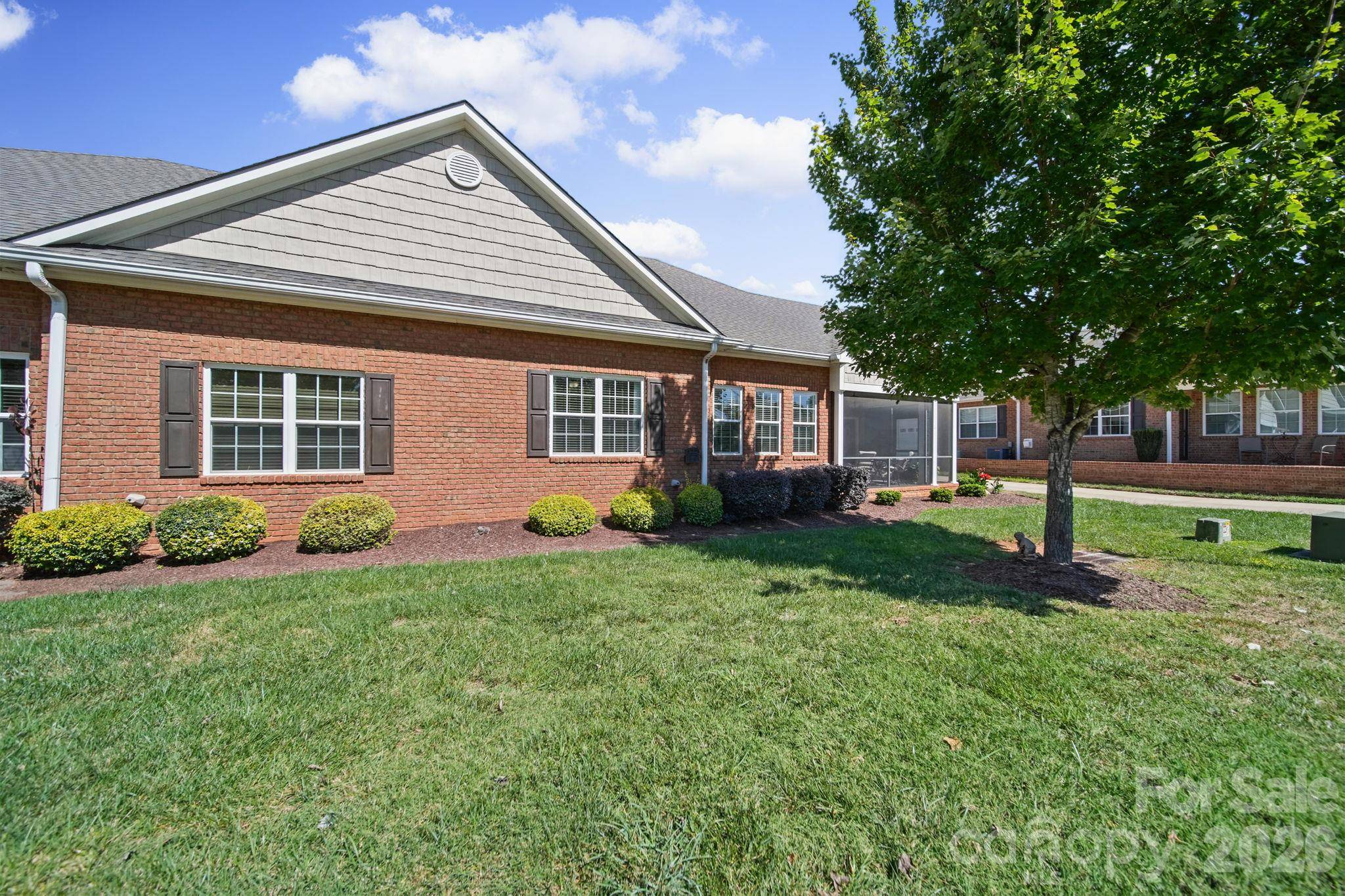 2367 Stardust CT, Denver, NC 28037