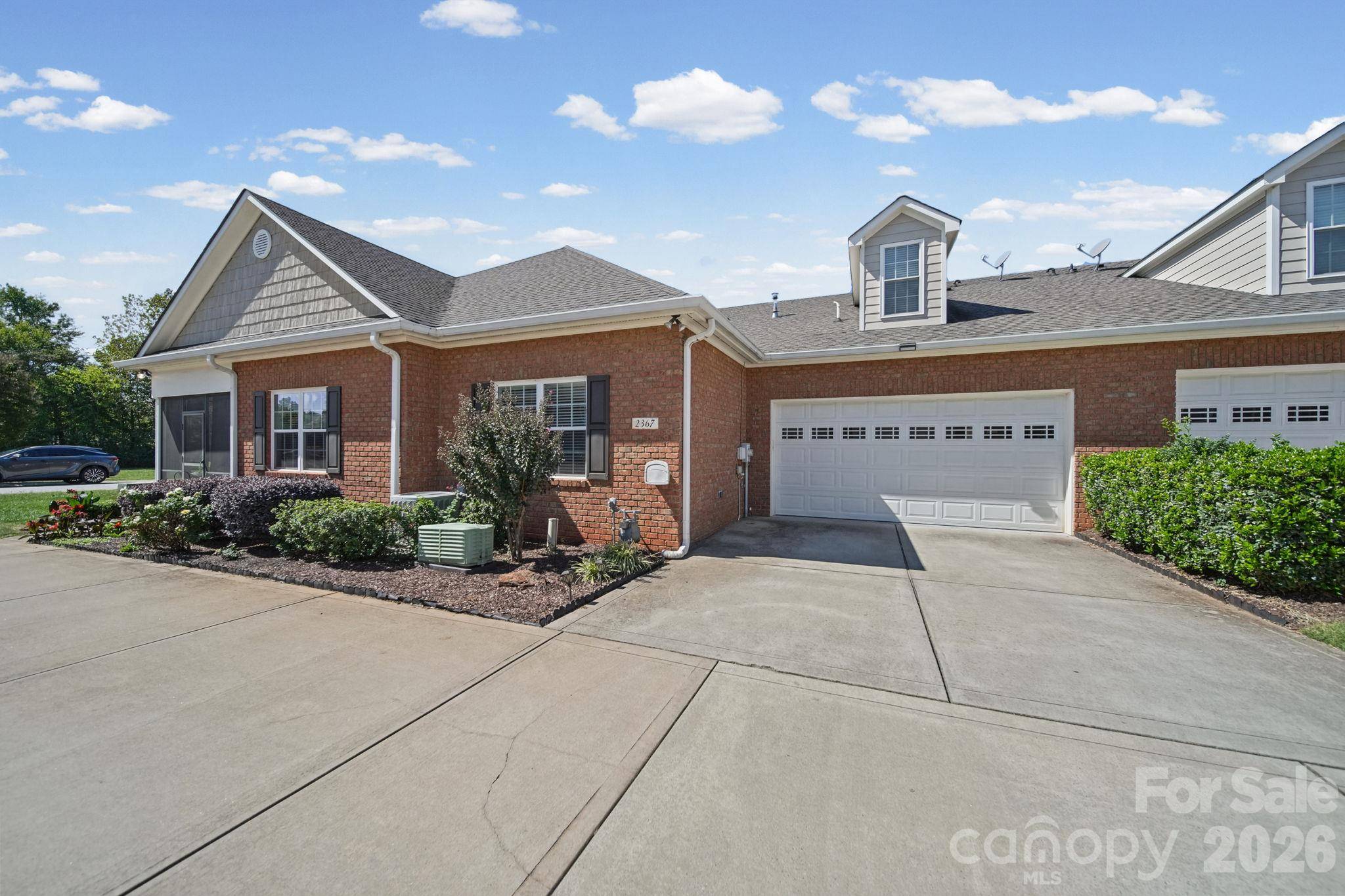 2367 Stardust CT, Denver, NC 28037
