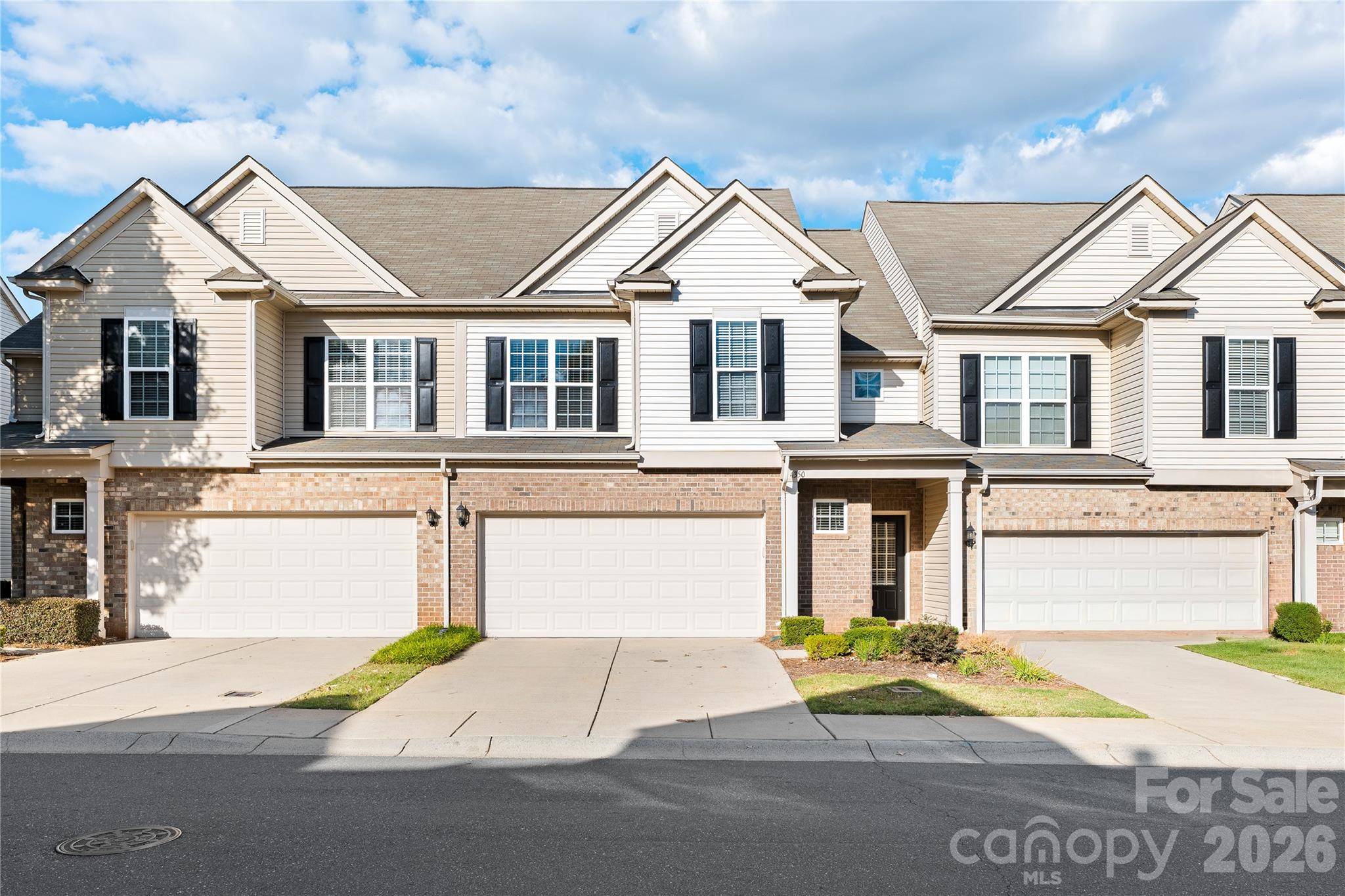 4350 Park South Station BLVD, Charlotte, NC 28210