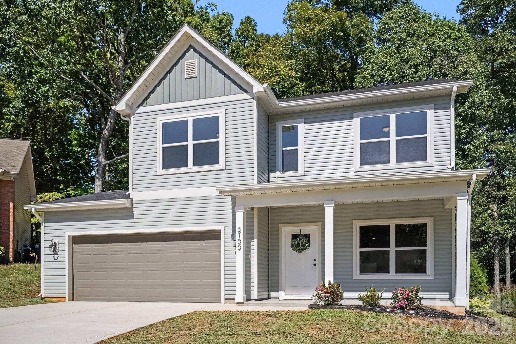 2100 Congress CT, Kannapolis, NC 28083