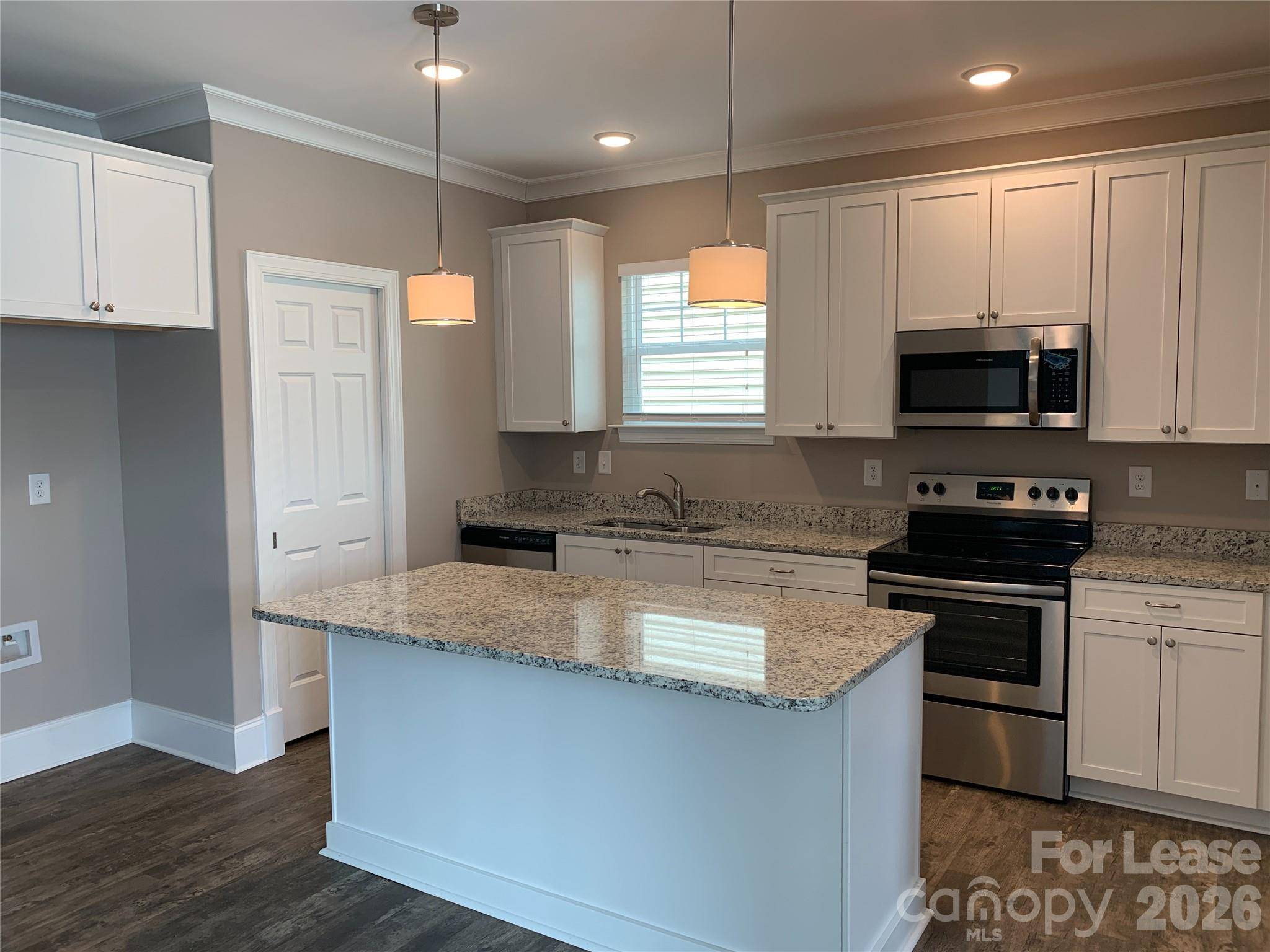 309 McKibben ST, Waxhaw, NC 28173