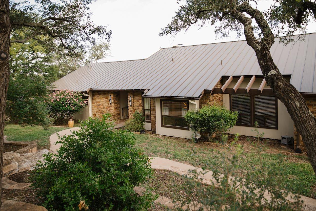 1201 MOUNTAIN DEW, Horseshoe Bay, TX 78657
