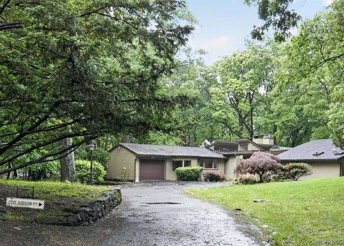 200 Judson AVE, Dobbs Ferry, NY 10522