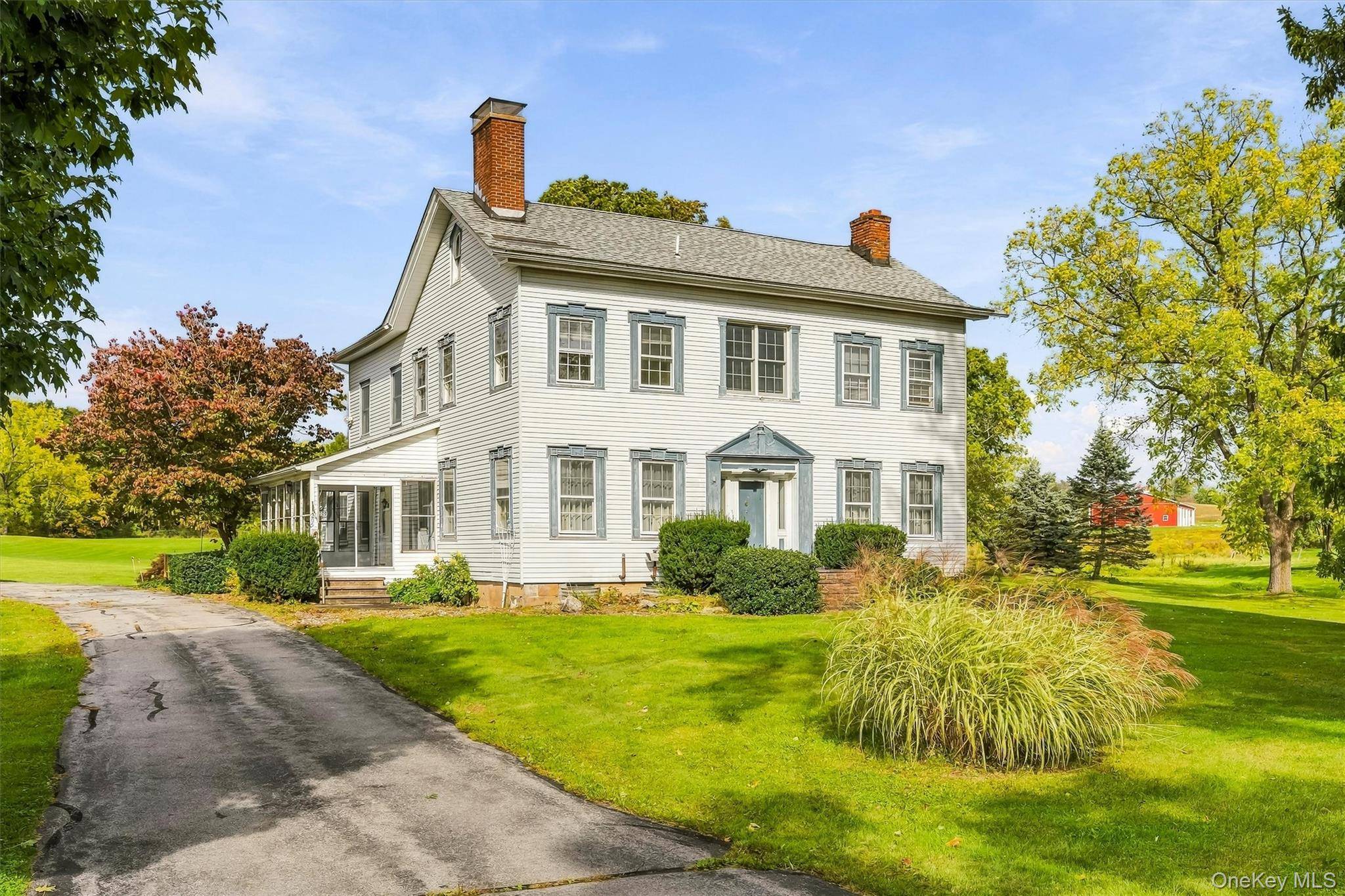 200 Mt Orange RD, Middletown, NY 10940