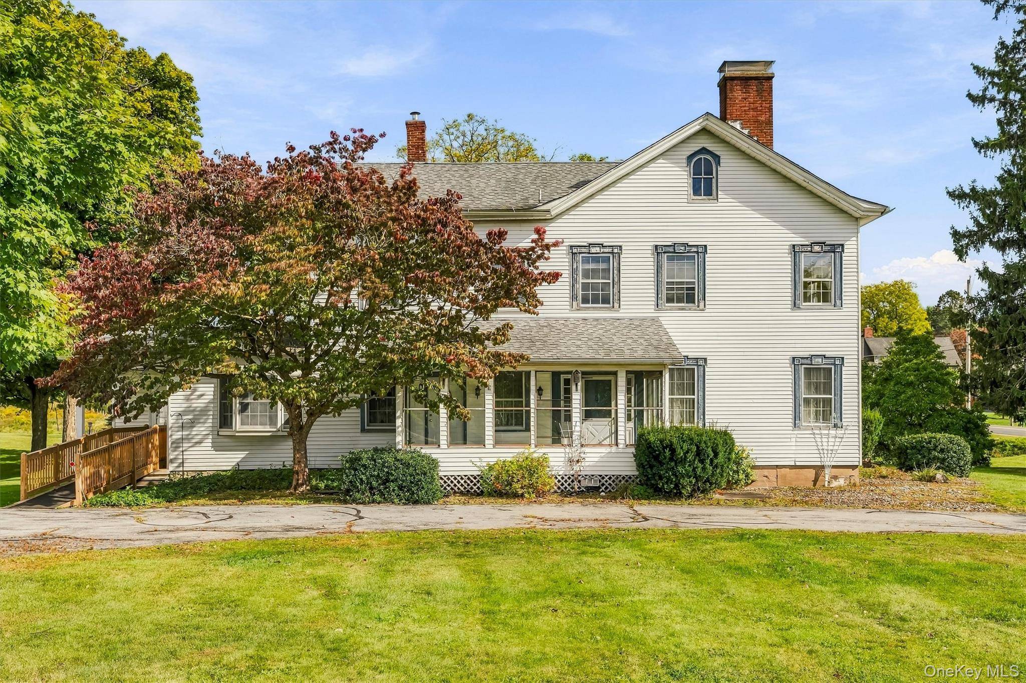 200 Mt Orange RD, Middletown, NY 10940