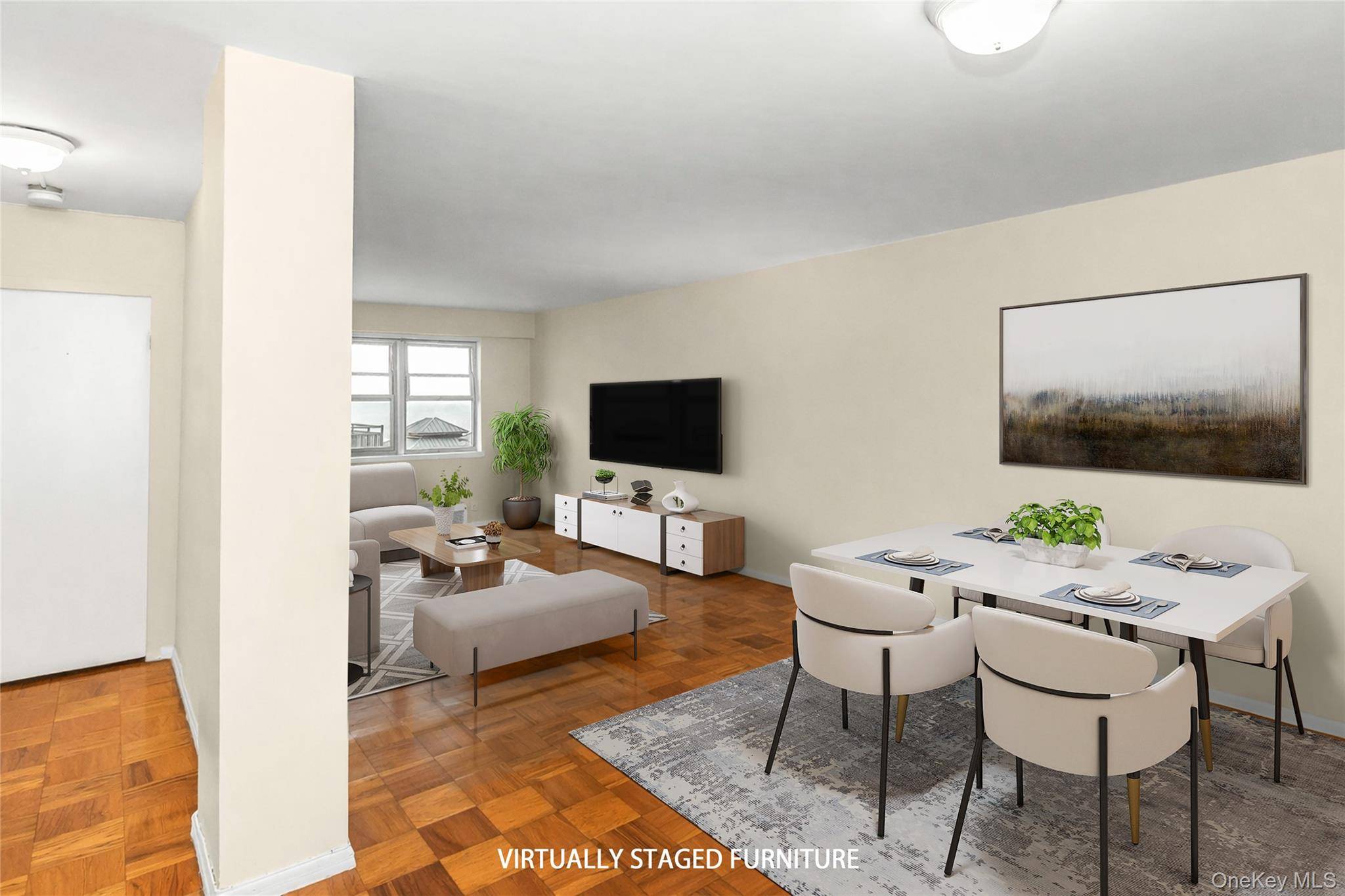 25 Neptune BLVD #2nd Floor Apt. E, Long Beach, NY 11561